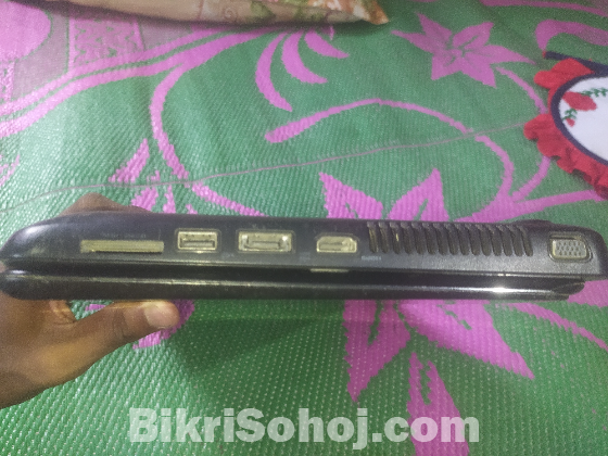 Dell Laptop